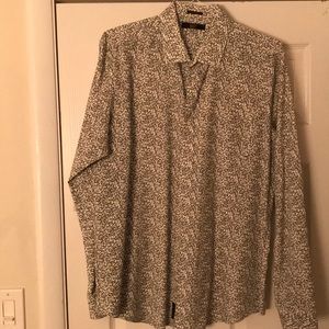 XL Penguin dress shirt